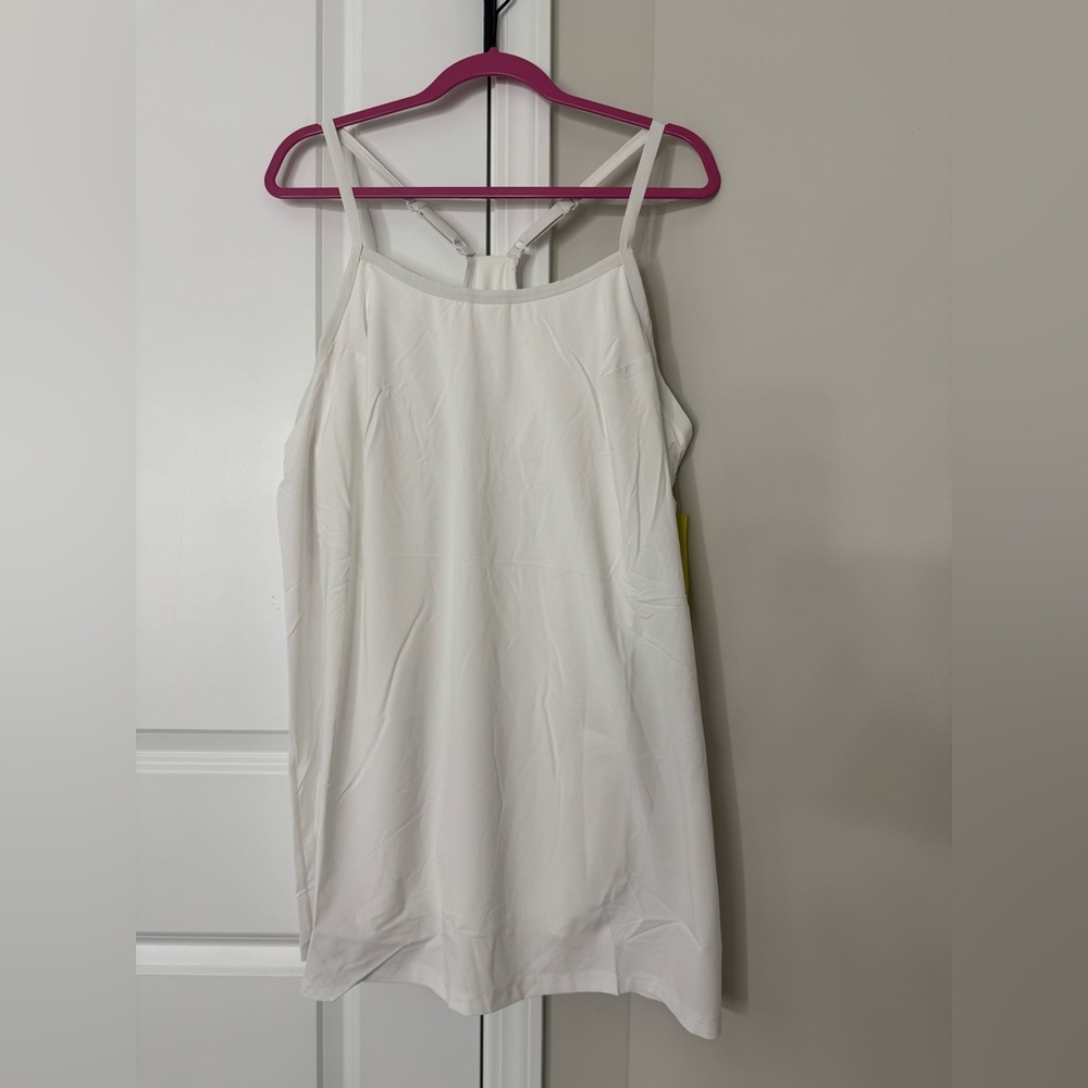 Women's Flex Strappy Active Dress